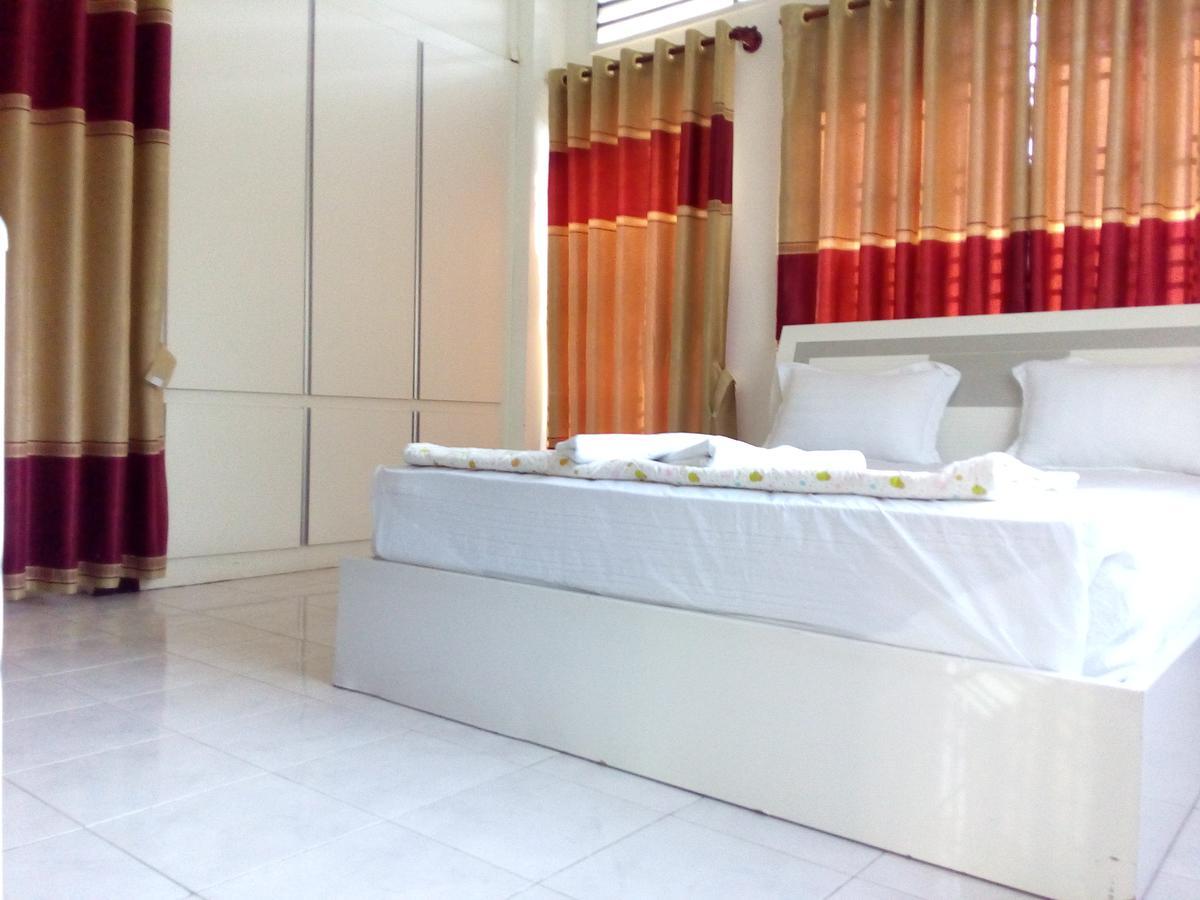 Mekong Hotel & Restaurant Ben Tre Esterno foto